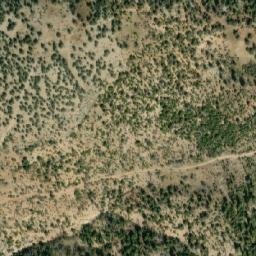 Satellite imagery of TUTGA Noktası IBECİK, TR