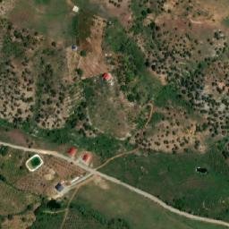 Drone Görünümü