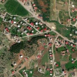 Drone Görünümü