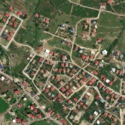 Drone Görünümü