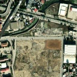 Drone Görünümü