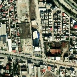 Drone Görünümü