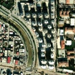 Drone Görünümü