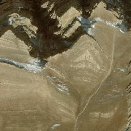 Satellite imagery of Reshteh-ye Kūh-e Hezār Masjed, IR