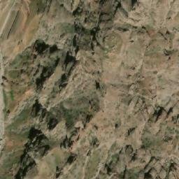 Satellite imagery of Kōh-e Khwājah Sar, AF