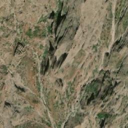 Satellite imagery of Kōh-e Khwājah Sar, AF