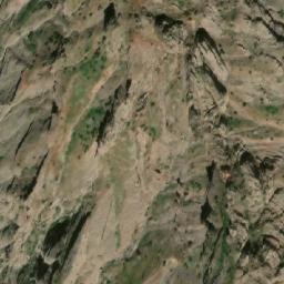 Satellite imagery of Kōh-e Khwājah Sar, AF