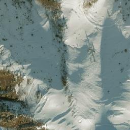 Satellite imagery of Kōh-e Rangān, AF