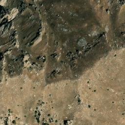 Satellite imagery of Kōh-e Gardanah, AF