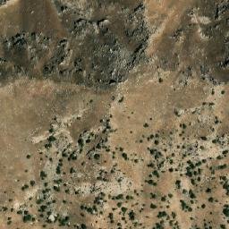 Satellite imagery of Kōh-e Gardanah, AF