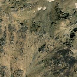 Satellite imagery of Kōh-e Chahīl, AF