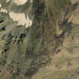 Satellite imagery of Kōh-e Chahīl, AF