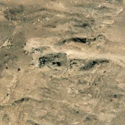 Satellite imagery of Kōtal-e Rafak-e Safēd, AF