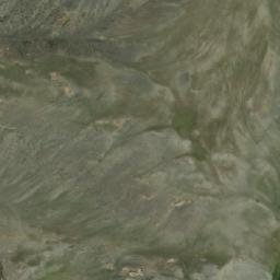 Satellite imagery of Kōtal-e Dahlēz, AF