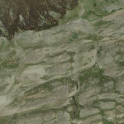 Satellite imagery of Kōtal-e Qarah-ye Qabchal, AF