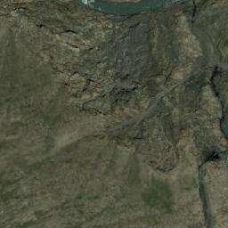 Satellite imagery of Kōtal-e Tugūzbāsh, AF