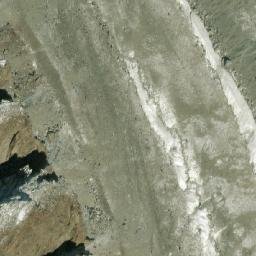 Satellite imagery of Mintaka Pass, CN