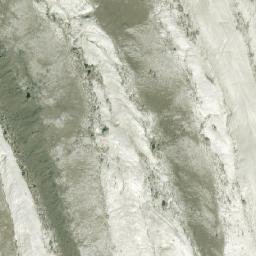 Satellite imagery of Mintaka Pass, CN