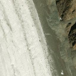 Satellite imagery of Mintaka Pass, CN