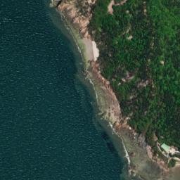 Satellite imagery of 돌탑, JP