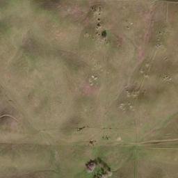 Satellite imagery of R 1233 — NGS GT1706 — Fresno County, US, US