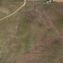 Satellite imagery of R 1233 — NGS GT1706 — Fresno County, US, US