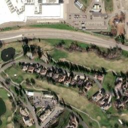 Satellite imagery of Q 1233 — NGS GT1703 — Fresno County, US, US