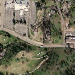 Satellite imagery of Q 1233 — NGS GT1703 — Fresno County, US, US