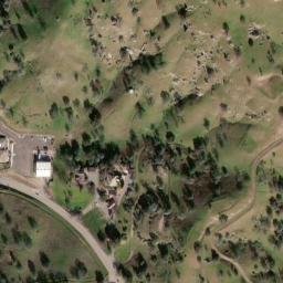 Satellite imagery of S 690 — NGS GT1702 — Fresno County, US, US
