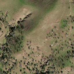 Satellite imagery of S 690 — NGS GT1702 — Fresno County, US, US