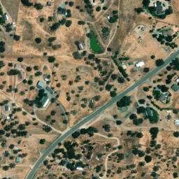 Satellite imagery of L 247 — NGS GT1681 — Fresno County, US, US