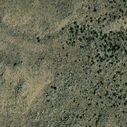 Satellite imagery of Squaw Mine, US