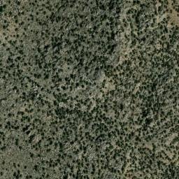 Satellite imagery of Squaw Mine, US