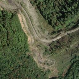 Satellite imagery of Sams Ridge, US