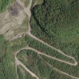 Satellite imagery of Sams Ridge, US