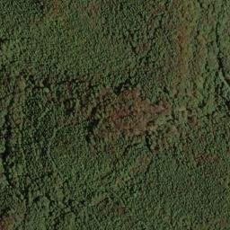 Satellite imagery of Bluff Spur, US