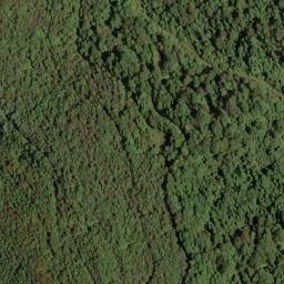 Satellite imagery of Bluff Spur, US