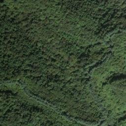 Satellite imagery of Amos Ridge, US