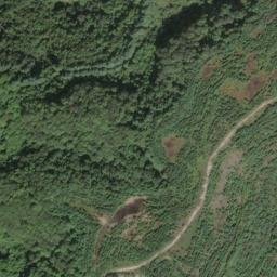 Satellite imagery of Amos Ridge, US