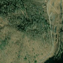 Satellite imagery of Moss Number 2 Mine and Preparation Plant, US