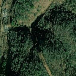 Satellite imagery of Moss Number 2 Mine and Preparation Plant, US