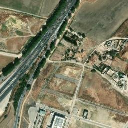 Satellite imagery of survey_point, DZ