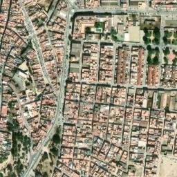 Satellite imagery of survey_point, DZ