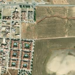Satellite imagery of survey_point, DZ