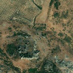Satellite imagery of survey_point, DZ