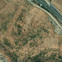 Satellite imagery of survey_point, DZ