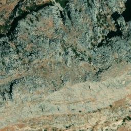 Satellite imagery of survey_point, DZ