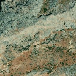 Satellite imagery of survey_point, DZ