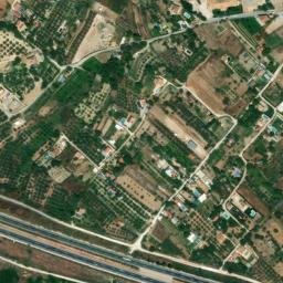Satellite imagery of survey_point, DZ