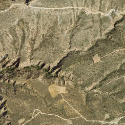Satellite imagery of survey_point, DZ